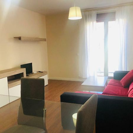 Apartamento Puente Romano Portal 4 1-B Salamanca Bagian luar foto