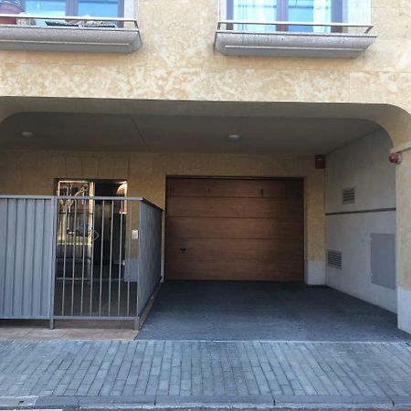 Apartamento Puente Romano Portal 4 1-B Salamanca Bagian luar foto