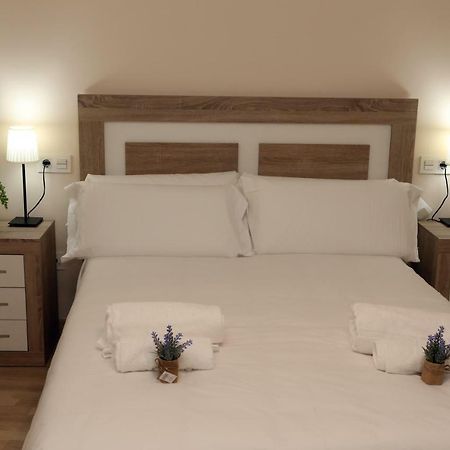 Apartamento Puente Romano Portal 4 1-B Salamanca Bagian luar foto