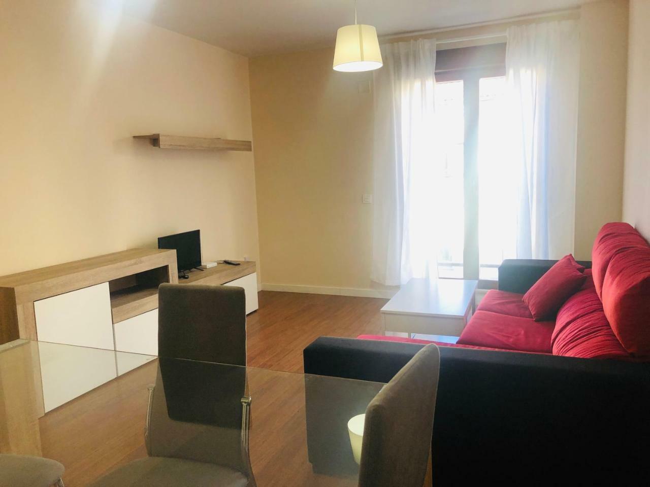 Apartamento Puente Romano Portal 4 1-B Salamanca Bagian luar foto