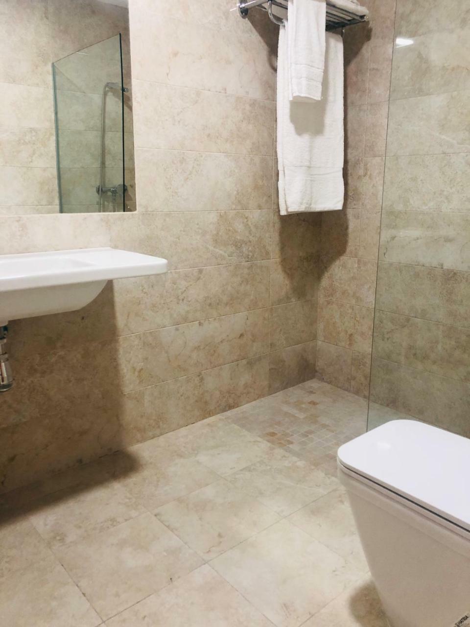 Apartamento Puente Romano Portal 4 1-B Salamanca Bagian luar foto