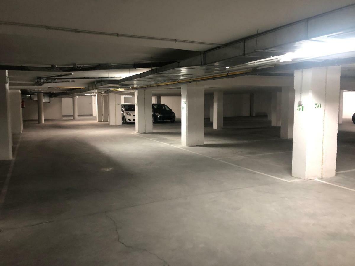 Apartamento Puente Romano Portal 4 1-B Salamanca Bagian luar foto